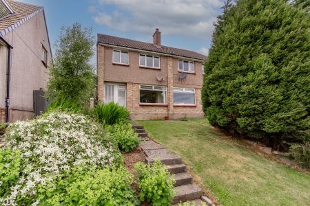 44 Greenhill Park, PENICUIK, EH26 9EX