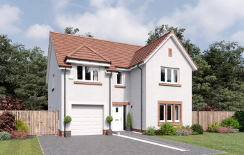 13 Wightman Road, Winchburgh