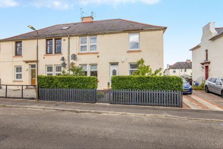 19 Eskview Avenue, Musselburgh, EH21 6NR