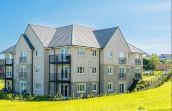 Flat 3,7 Friars Croft Crook, South Queensferry
