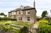 13 Riselaw Crescent, Edinburgh