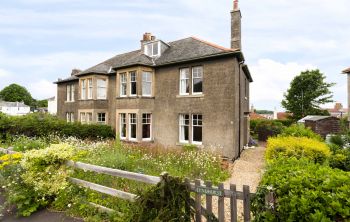 13 Riselaw Crescent, Edinburgh