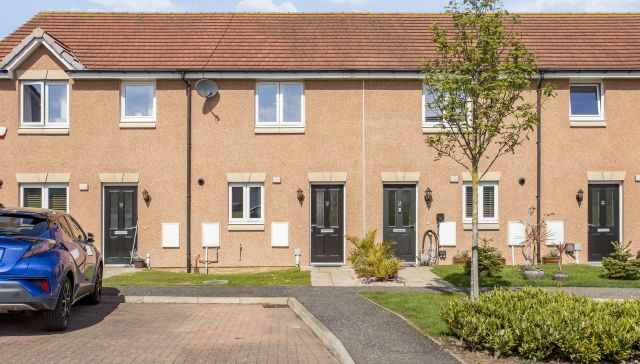 26 Kirkwood Crescent, Dunbar