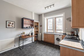 6/8 Ogilvie Terrace, Edinburgh, EH11 1NR - Image 6