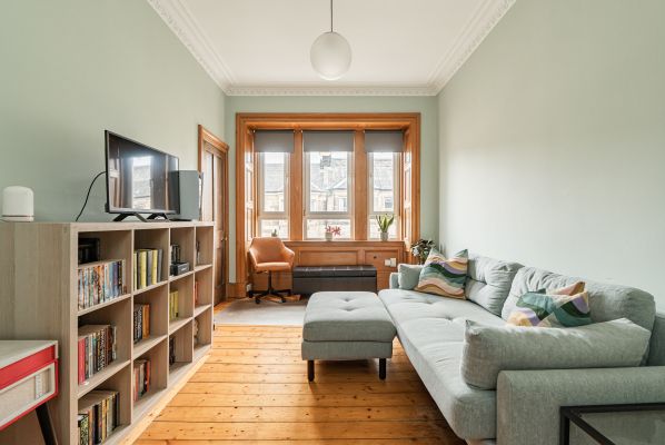 6/8 Ogilvie Terrace, Edinburgh, EH11 1NR - Image 3