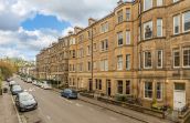 6/8 Ogilvie Terrace, Edinburgh