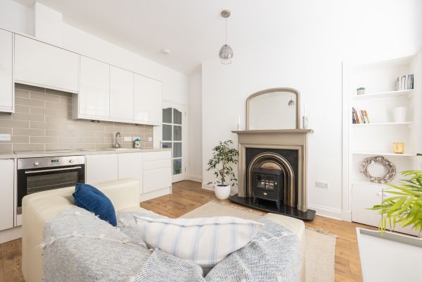 14 Coltbridge Avenue, Edinburgh, EH12 6AH - Image 3