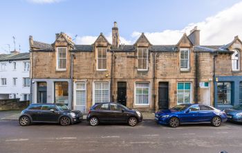 14 Coltbridge Avenue, Edinburgh