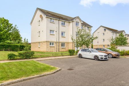 32 Toll House Gardens, Tranent, EH33 2QQ