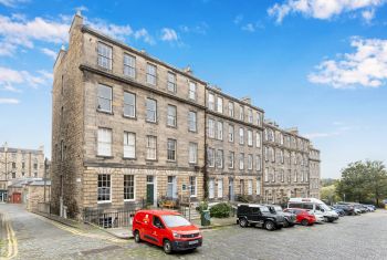 12 Scotland Street, New Town, Edinburgh