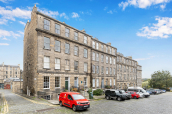 12 Scotland Street, New Town, Edinburgh, EH3 6PX