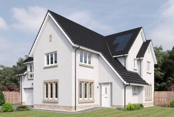 16 Whitebeam Road, East Calder