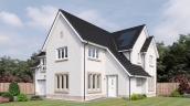 16 Whitebeam Road, East Calder, EH53 0WR