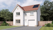 1 Lavender Crescent, East Calder, EH53 0WT