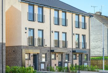 19J Watertoun Road, Blackford, Edinburgh