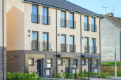 19J, Watertoun Road, Blackford, Edinburgh, EH9 3HZ