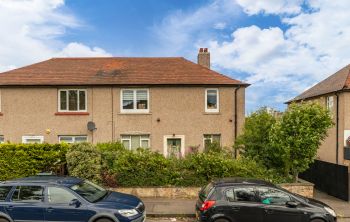 23 Sighthill Avenue, Edinburgh