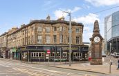11/3 West Maitland Street, Edinburgh