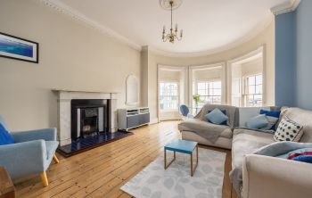 11/3 West Maitland Street, Edinburgh