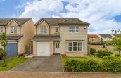 2 Agnew Drive, Livingston