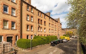 5/5 South Sloan Street, Edinburgh