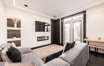 2 Sighthill Gardens, Edinburgh