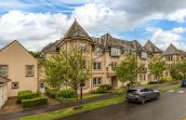 31/2 Rattray Grove, Edinburgh