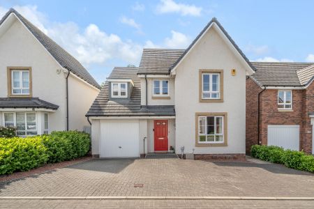 18 Blackchapel Road, Edinburgh, EH15 3QU
