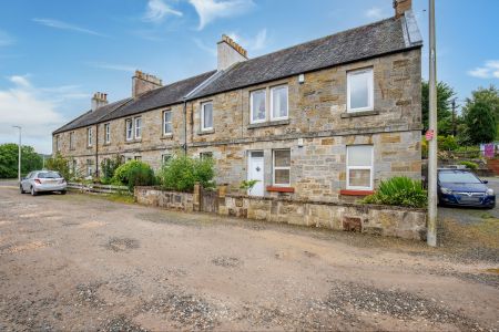 7 Dunlop Terrace, Penicuik, EH26 8DP