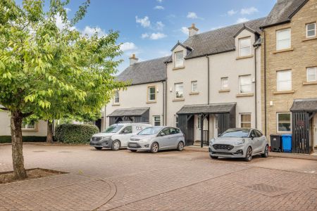 26 Eskbank Court, Dalkeith, EH22 3DS
