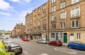 25/6 Marionville road, Edinburgh