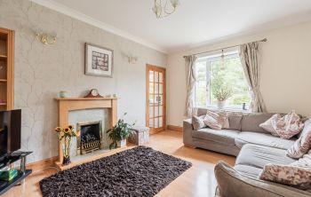 10 Oxgangs Terrace, Edinburgh