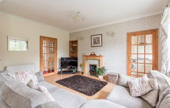 10 Oxgangs Terrace, Edinburgh