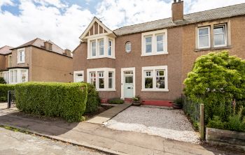 44 Corstorphine Hill Avenue, Edinburgh