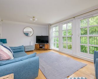 Secondary image of 34/2 Cavalry Park Drive, EDINBURGH, EH15 3QG