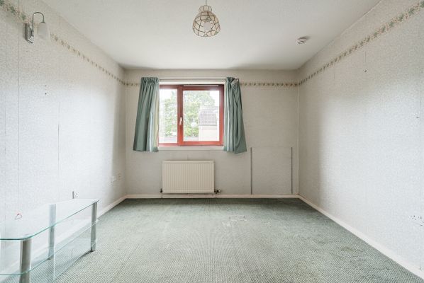 6/3 Rose Park, Edinburgh, EH5 3ST - Image 2