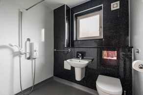 6/3 Rose Park, Edinburgh, EH5 3ST - Image 5