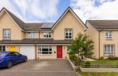14 Barnyard park crescent, Edinburgh