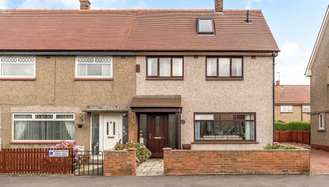 52 Fishers Road, Port Seton