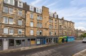 41 1F4 Ferry Road, Edinburgh