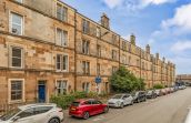 20/1 Caledonian Road, Edinburgh