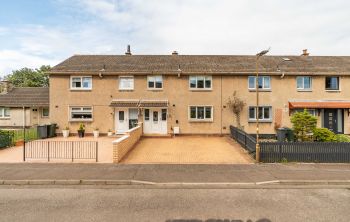 8 Ardshiel Avenue, Edinburgh