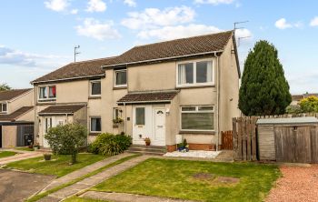 21 Alnwickhill Loan, Edinburgh