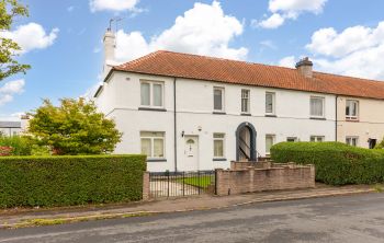 9/1 Saughton Gardens, Edinburgh
