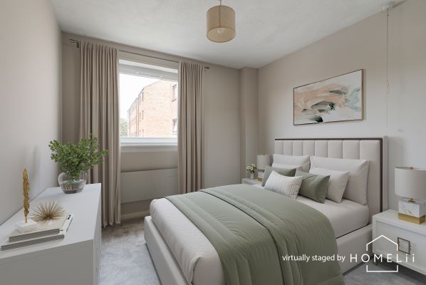 1/4 Hutchison Park, Edinburgh, EH14 1RG - Image 3