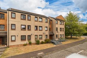 1/4 Hutchison Park, Edinburgh, EH14 1RG - Image 7
