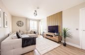 42/2 Firrhill Park, Edinburgh