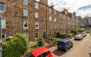 3/14 Salmond Place, Edinburgh