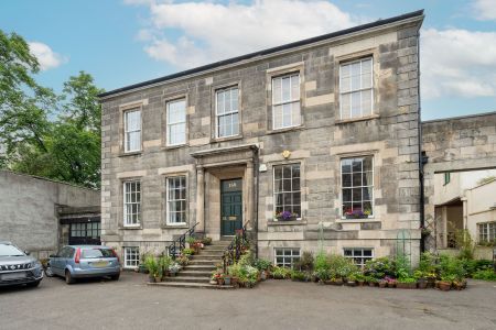 138/1 Constitution Street, Edinburgh, EH6 6AJ