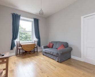 Third image of 46 (3f1), Broughton Road, Edinburgh, EH7 4EE